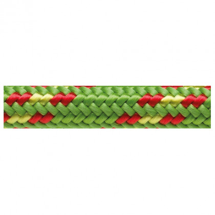 Найлоново въже Beal 3mm 10m зелен