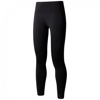 Дамски клин The North Face W Dune Sky Tight черен Tnf Black