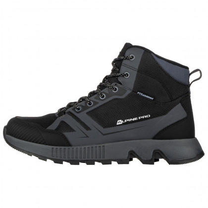 Мъжки обувки Alpine Pro Mulhacen черен