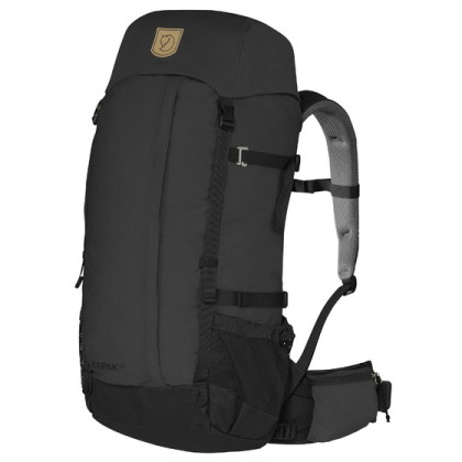 Раница Fjällräven Kaipak 38 сив Stonegrey