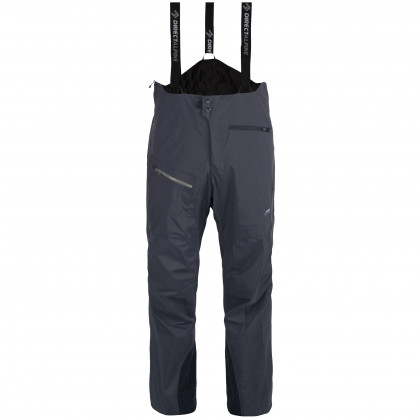 Мъжки панталони Direct Alpine Deamon Pants 1.0 черен Anthracite