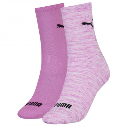 Дамски чорапи Puma Women Sock 2P