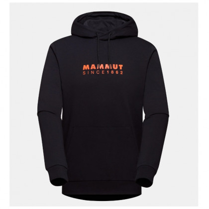 Мъжки суитшърт Mammut Mammut ML Hoody Men Logo