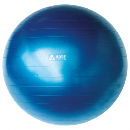 Гимнастическа топка Yate Gymball 100 cm