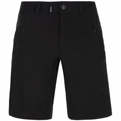 Мъжки къси панталони Kilpi Morton-M черен