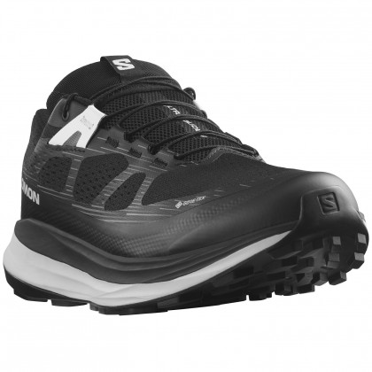 Мъжки обувки за бягане Salomon Ultra Glide 2 Gore-Tex черен