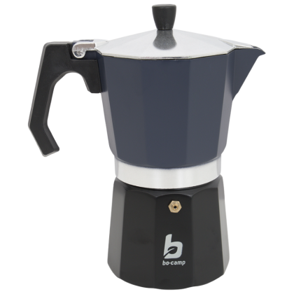 Кафеварка Bo-Camp BC IND Percolator Hudson bla 9-cups