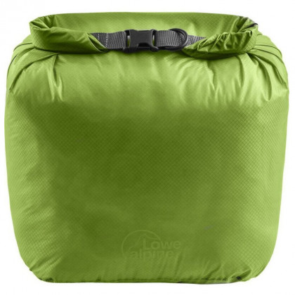 Водоустойчива торба Lowe Alpine Ultralite Drysack XXS зелен