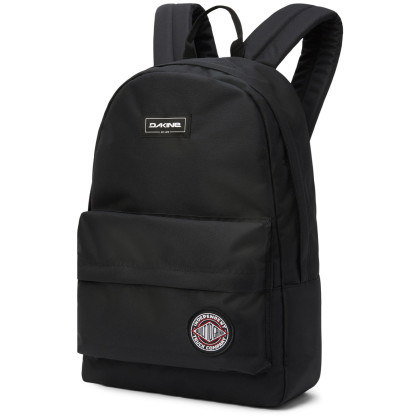 Градска раница Dakine 365 Pack 21L X Independent черен Black