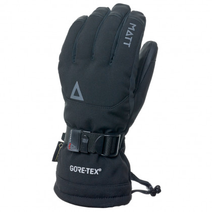 Мъжки ръкавици Matt 3189 Ricard Gore черен Black