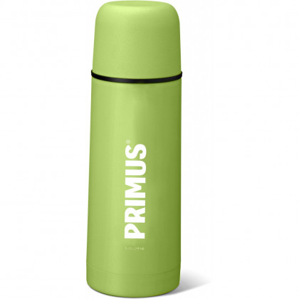 Термос Primus Vacuum Bottle 0,75 l (2020) светло зелен LeafGreen