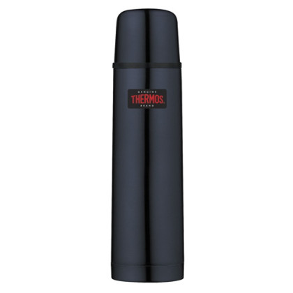 Термос Thermos Mountain FBB 0,5l черен