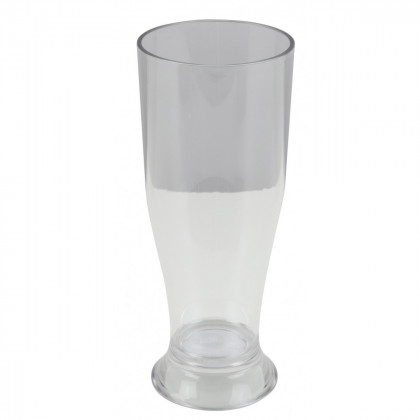 Чаши за бира Bo-Camp Beer glass - 580 ml прозрачен