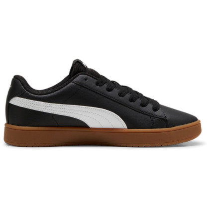 Мъжки обувки Puma Rickie Classic черен Black