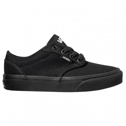 Детски обувки Vans YT Atwood черен