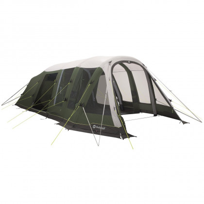Надуваема палатка Outwell Jacksondale 5PA зелен