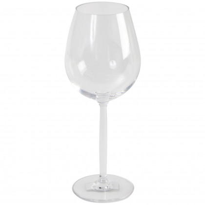 Чаши за вино Bo-Camp Deluxe 450 мл.2 бр. бял