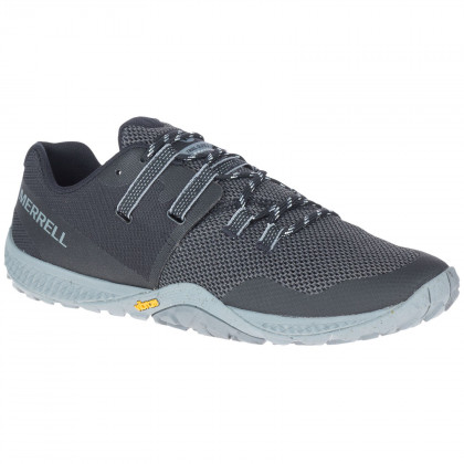 Мъжки обувки Merrell Trail Glove 6 черен Black
