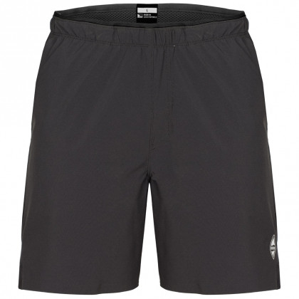 Мъжки къси панталони High Point Play Shorts черен