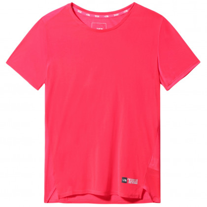 Дамска тениска The North Face Sunriser S/S Shirt розов