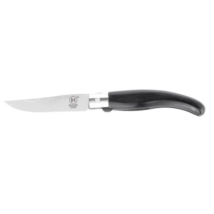 Сгъваем нож Main Knives Spanish Line - Black 9001