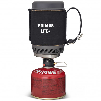 Котлон Primus Lite Plus Stove System черен Black