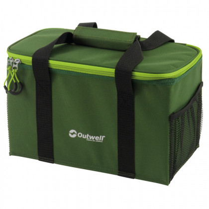 Охладителна чанта Outwell Penguin S тъмно зелен