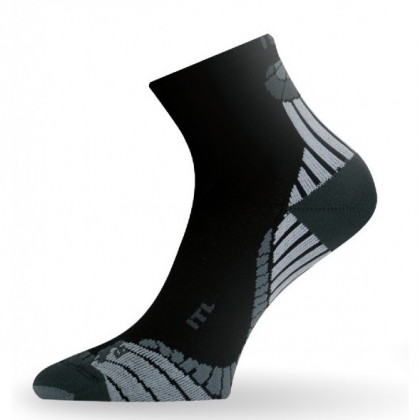 Чорапи Lasting ITL черен Black