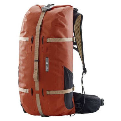 Раница Ortlieb Atrack 35L оранжев rooibos