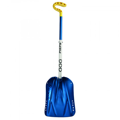 Сгъваема лопата Pieps Shovel C 660 синьо/бял Blue/White