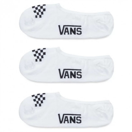 Дамски чорапи Vans Wm Classic Canoodle 6.5-10 3Pk