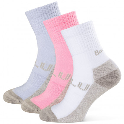 Чорапи Zulu Bambus Trek W 3-pack различни цветови варианти