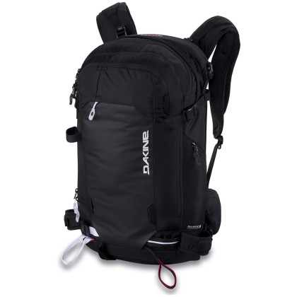 Раница за ски-алпинизъм Dakine Poacher RAS 36L черен Black