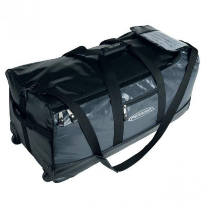 Пътна чанта Ferrino Cargo Bag черен Black