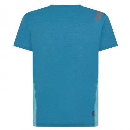 Мъжка тениска La Sportiva Synth T-Shirt M син