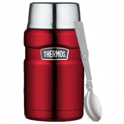 Термос за храна Thermos Style 710 ml червен