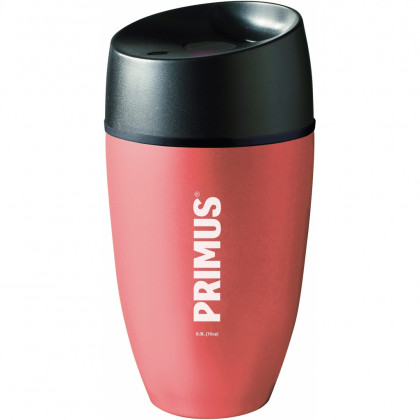 Чаша Primus Commuter Mug 0,3 l светло розов SalmonPink
