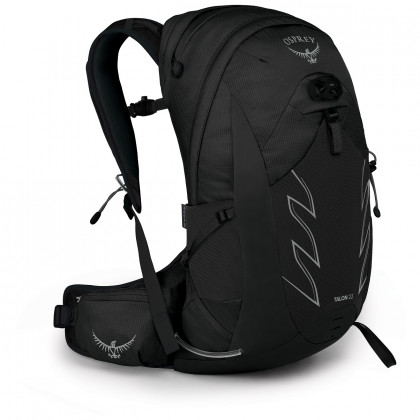 Мъжка раница Osprey Talon 22 III черен StealthBlack