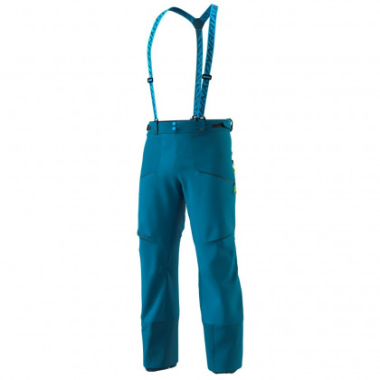Мъжки панталони Dynafit Radical Infinium Hybrid Pnt M син reef/8810