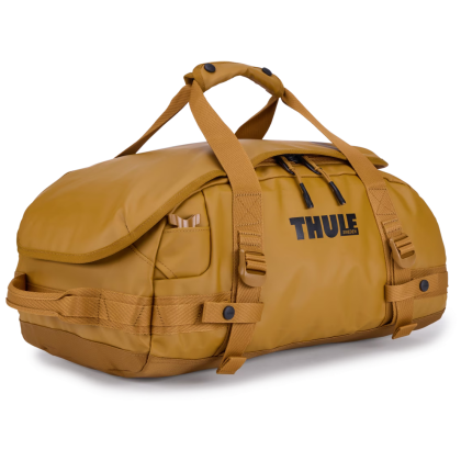 Пътна чанта Thule Chasm 30 оранжев golden