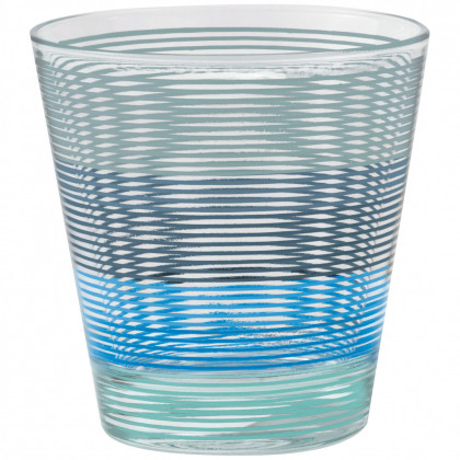 Чаша Brunner Aquarius Multiglass светло син