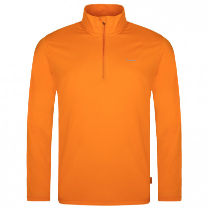 Мъжка термо тениска Loap Partl оранжев