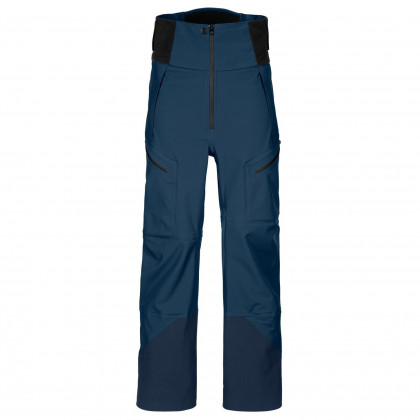Мъжки зимни панталони Ortovox 3L Guardian Shell Pants M син