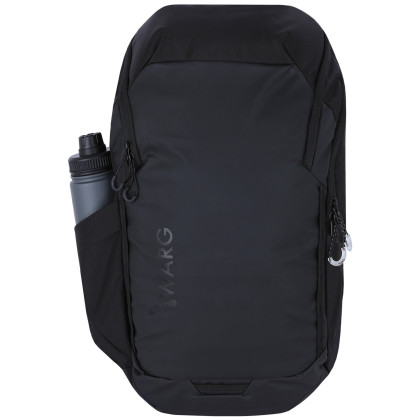 Градска раница Warg Cupra 25l черен black