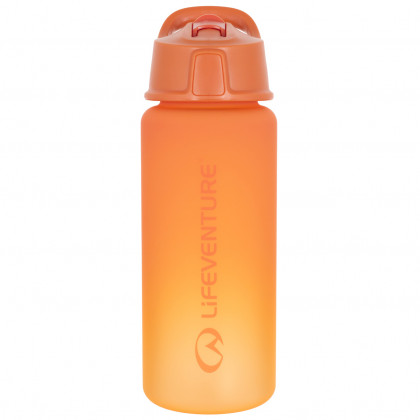 Бутилка LifeVenture Tritan Bottle 0.75 оранжев orange