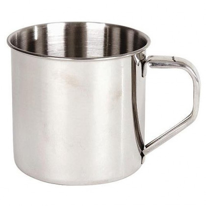 Чаша Bo-Camp Mug Stainless steel