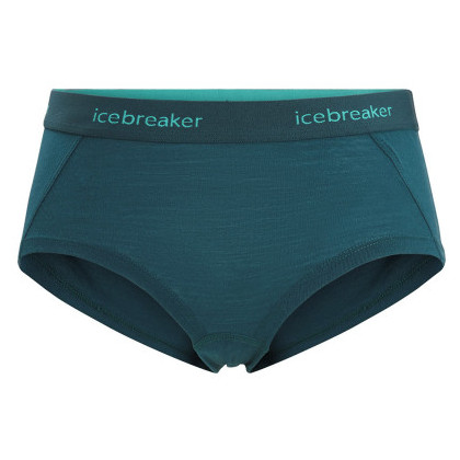 Бикини Icebreaker W's Sprite Hot Pants