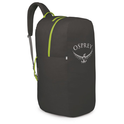 Чанта за съхранение Osprey Airporter Small черен