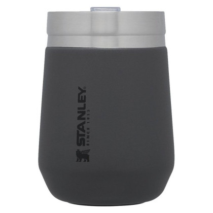 Чаши за вино Stanley Adventure GO 290 ml сив