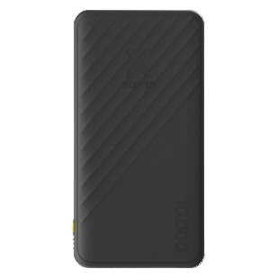 Външно зарядно устройство Xtorm 15W Go2 Powerbank 10 000mAh